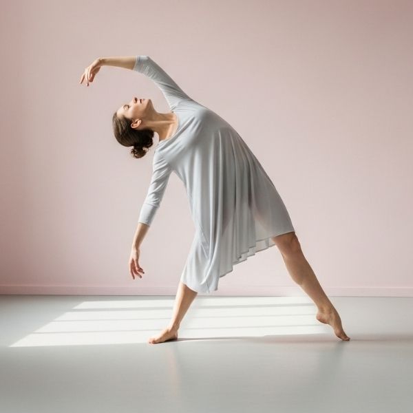 dança neoclassica