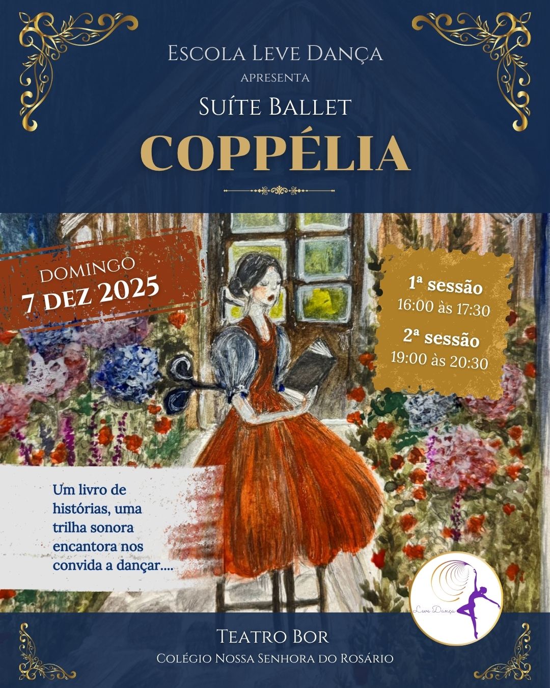 COPPELIA
